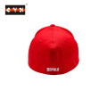 Distress washed fashion custom baseball cap with embroidery